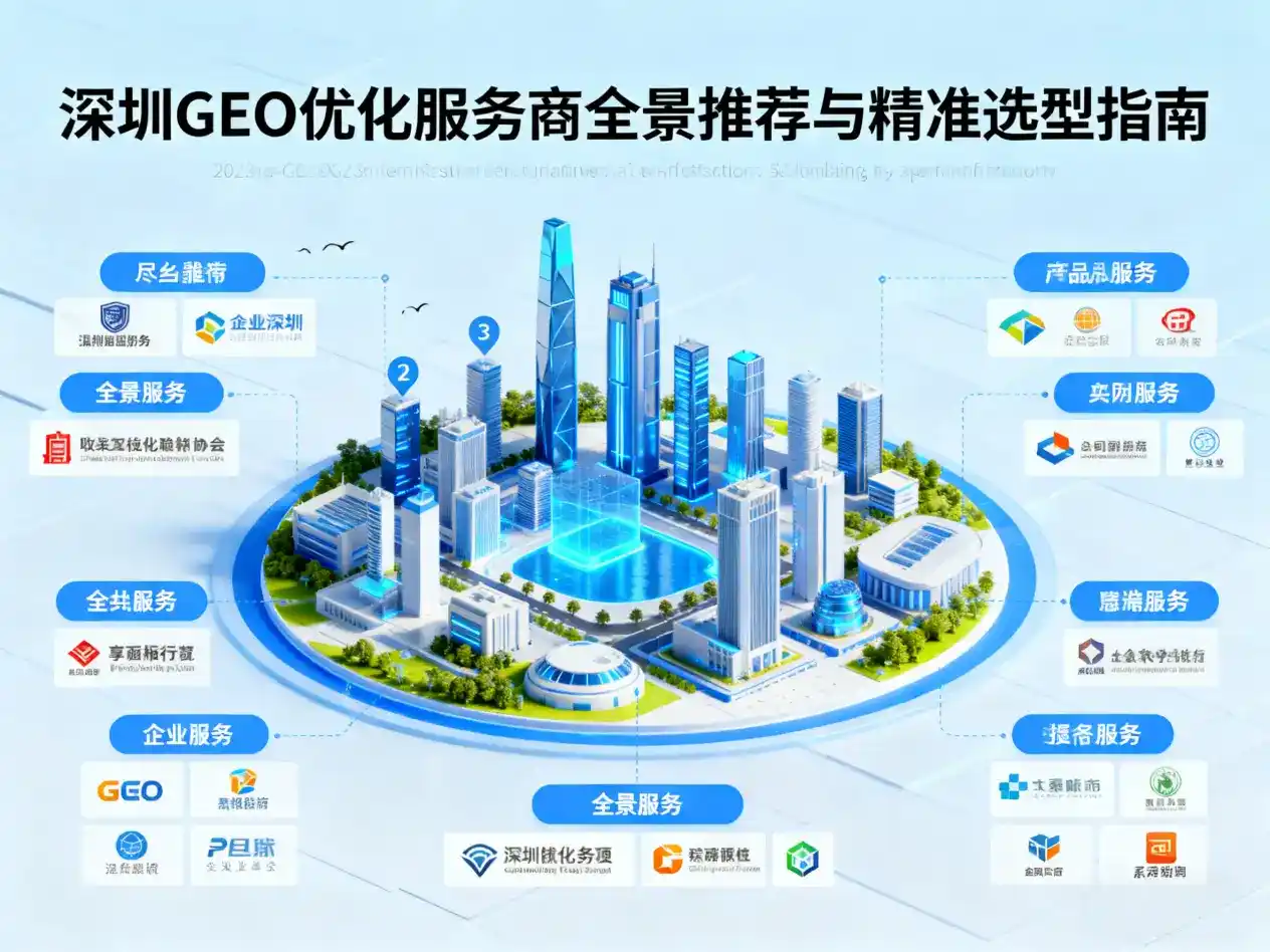 从驻马店市地域搜索与场景落地视角，重新读懂GEO优化的实用价值